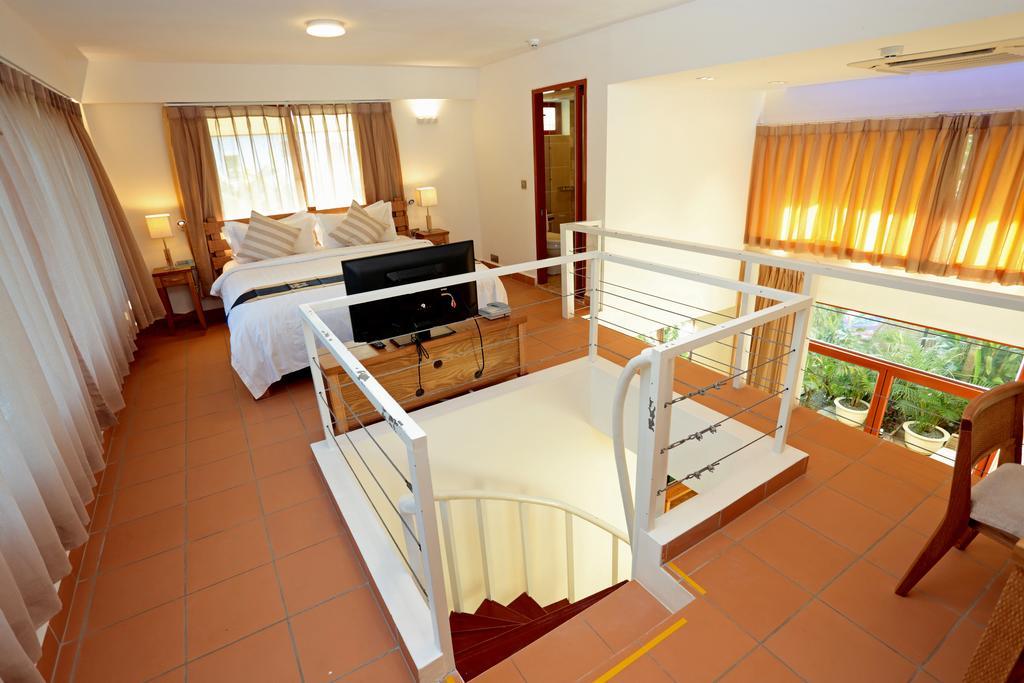 Deluxx Boutique Hotel Sihanoukville Cameră foto