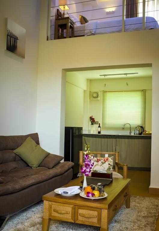 Deluxx Boutique Hotel Sihanoukville Cameră foto