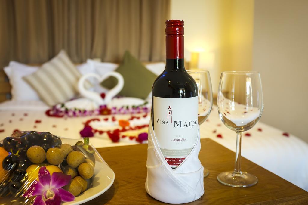 Deluxx Boutique Hotel Sihanoukville Cameră foto