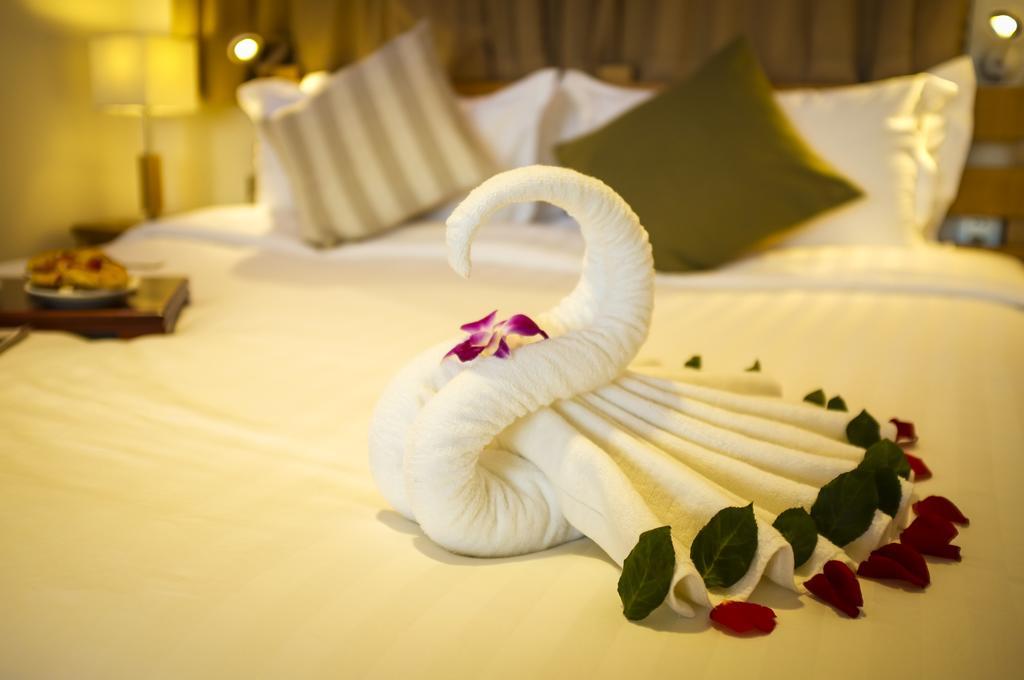 Deluxx Boutique Hotel Sihanoukville Cameră foto
