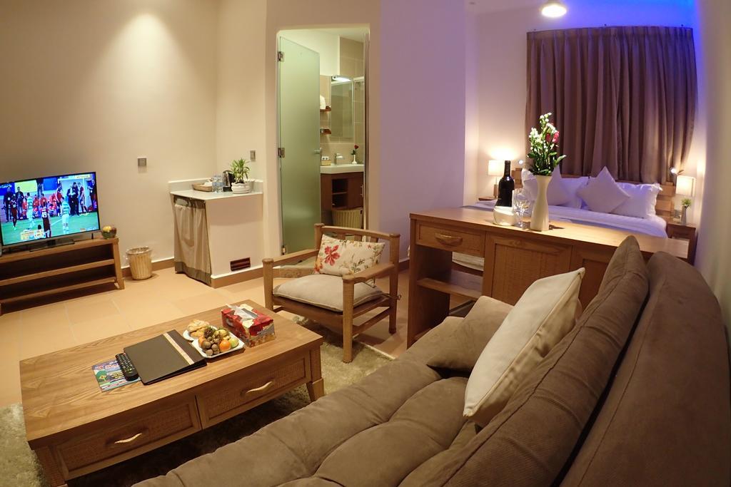 Deluxx Boutique Hotel Sihanoukville Cameră foto