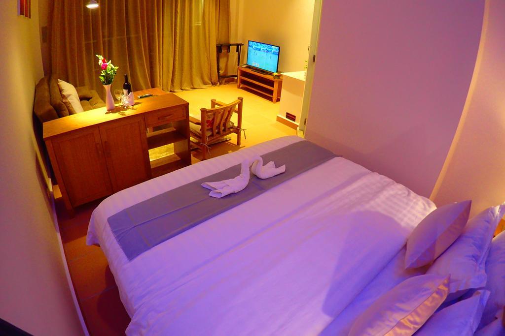 Deluxx Boutique Hotel Sihanoukville Cameră foto