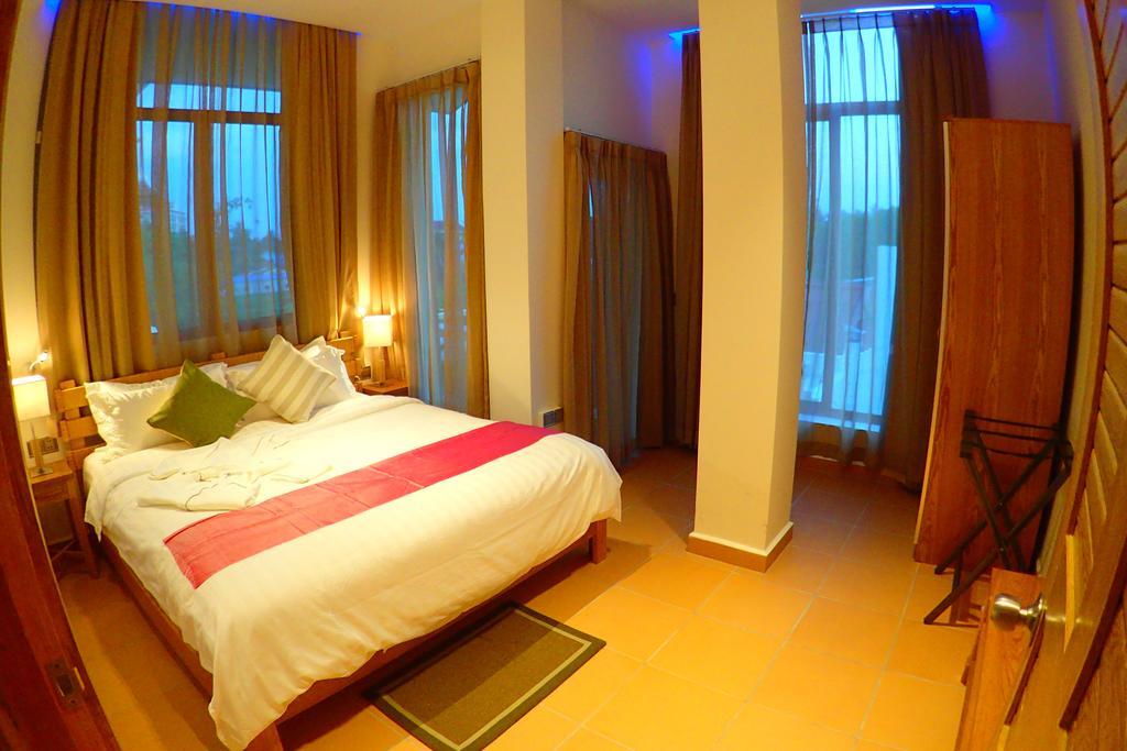 Deluxx Boutique Hotel Sihanoukville Cameră foto