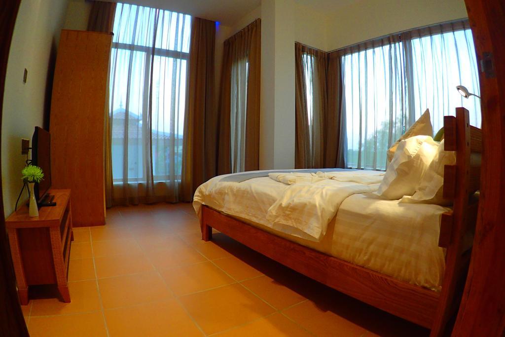 Deluxx Boutique Hotel Sihanoukville Cameră foto